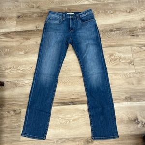 BRAND NEW, men’s Fidelity jeans!! AMAZING DEAL!